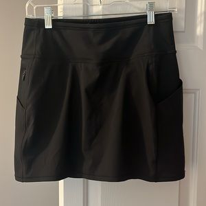 Athleta Dobby Skort XS